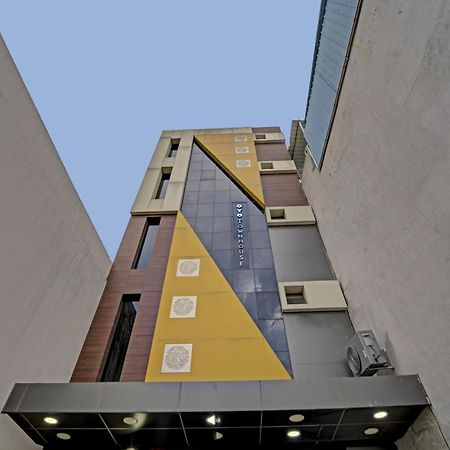 Super Townhouse 1096 Hotel Redfox Nungambakkam Near Apollo & Shankar Nethralaya Hospital Chennai Luaran gambar