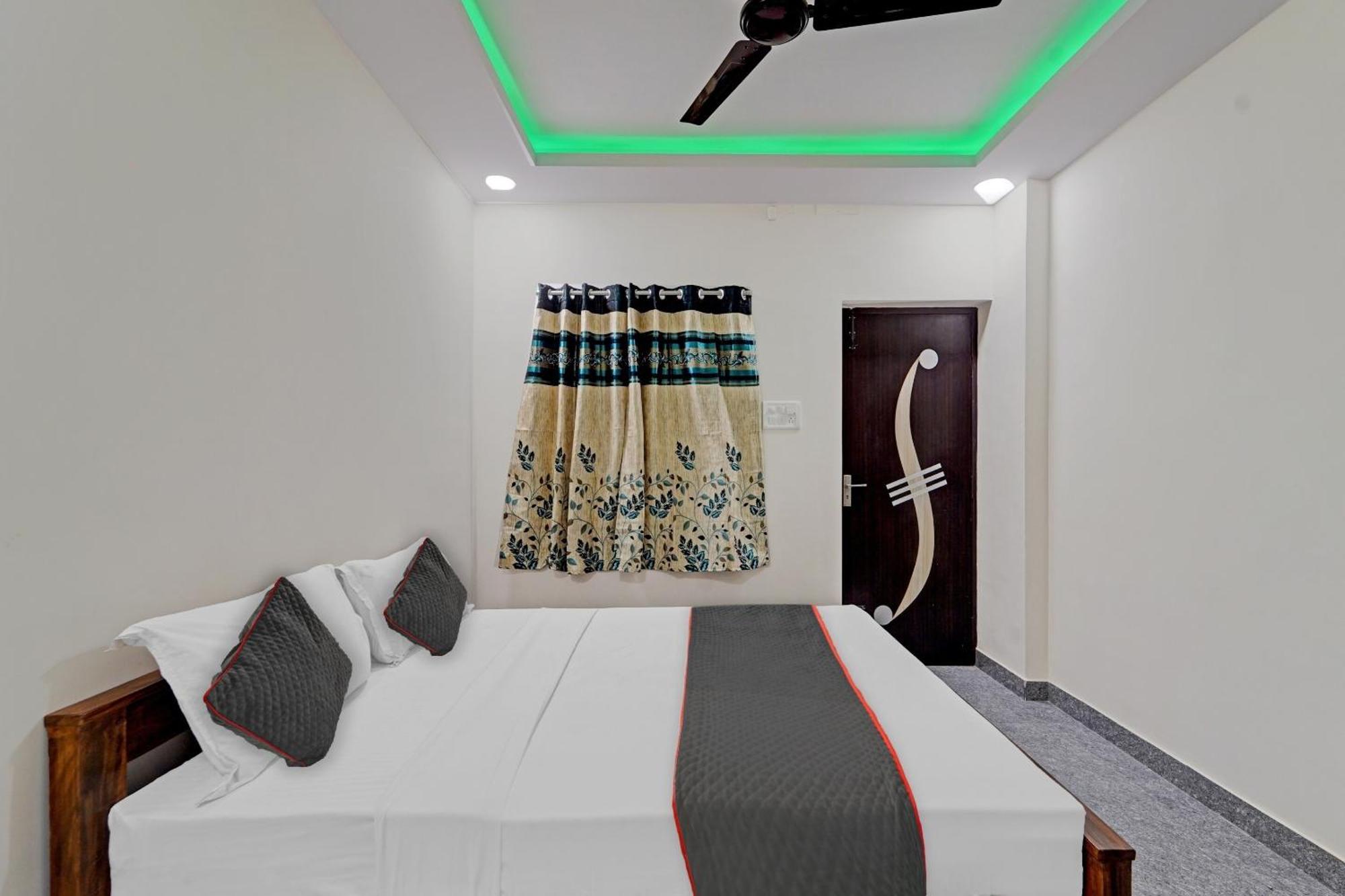 Super Townhouse 1096 Hotel Redfox Nungambakkam Near Apollo & Shankar Nethralaya Hospital Chennai Luaran gambar