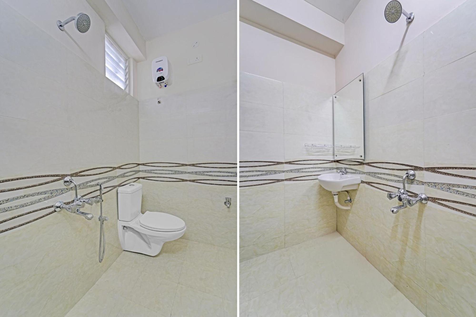 Super Townhouse 1096 Hotel Redfox Nungambakkam Near Apollo & Shankar Nethralaya Hospital Chennai Luaran gambar